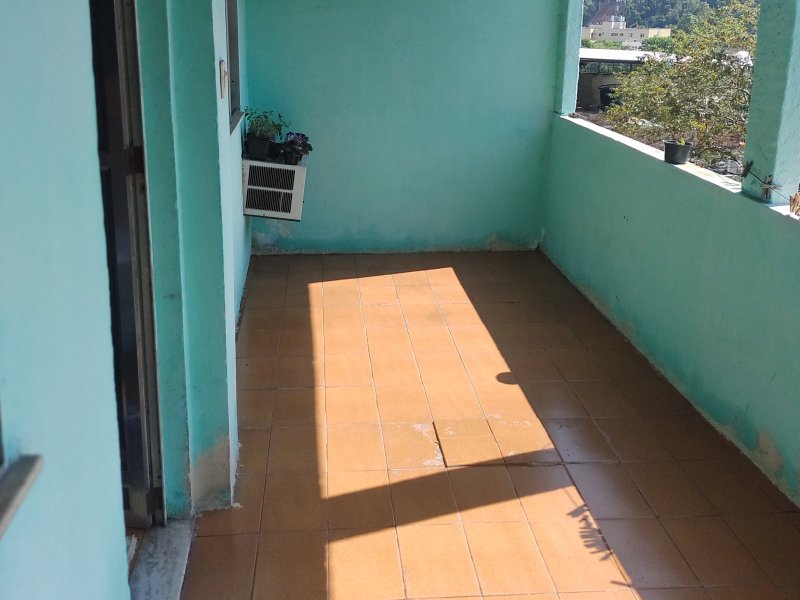 imóvel com 75m² - Pitangueiras - Rio de Janeiro