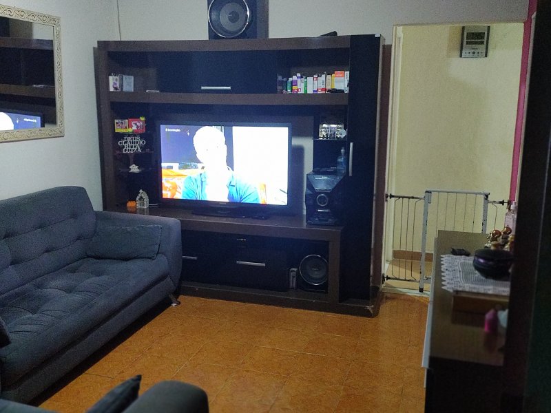 imóvel com 75m² - Pitangueiras - Rio de Janeiro
