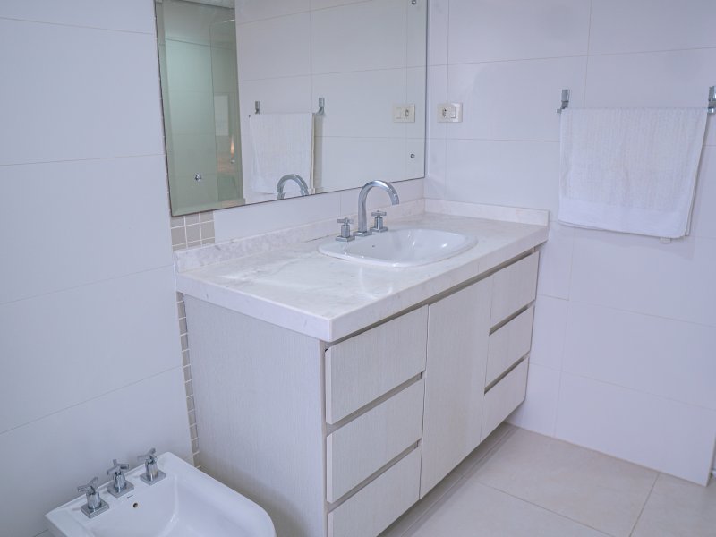 imóvel com 125m² - Água Verde - Curitiba
