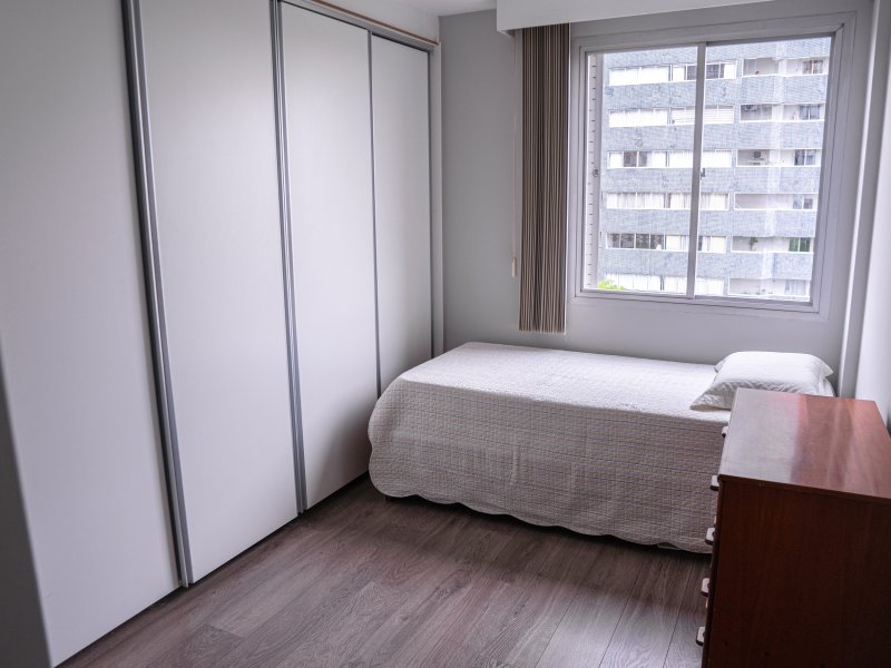 imóvel com 125m² - Água Verde - Curitiba