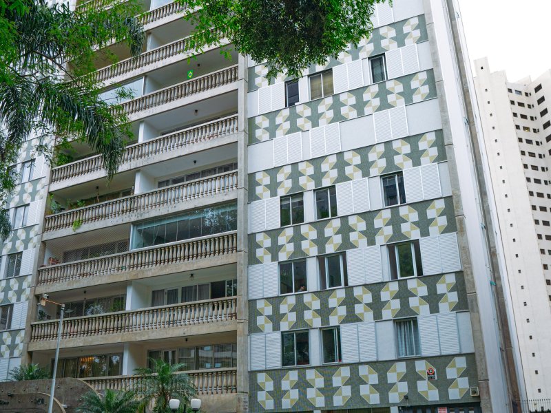 imóvel com 125m² - Água Verde - Curitiba