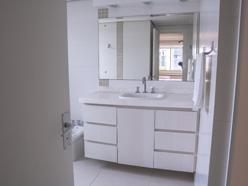 imóvel com 125m² - Água Verde - Curitiba