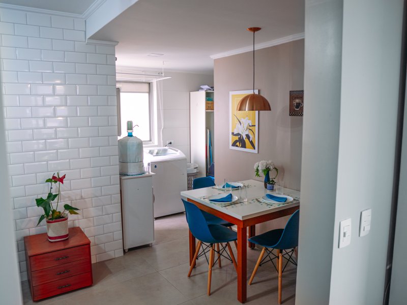 imóvel com 125m² - Água Verde - Curitiba