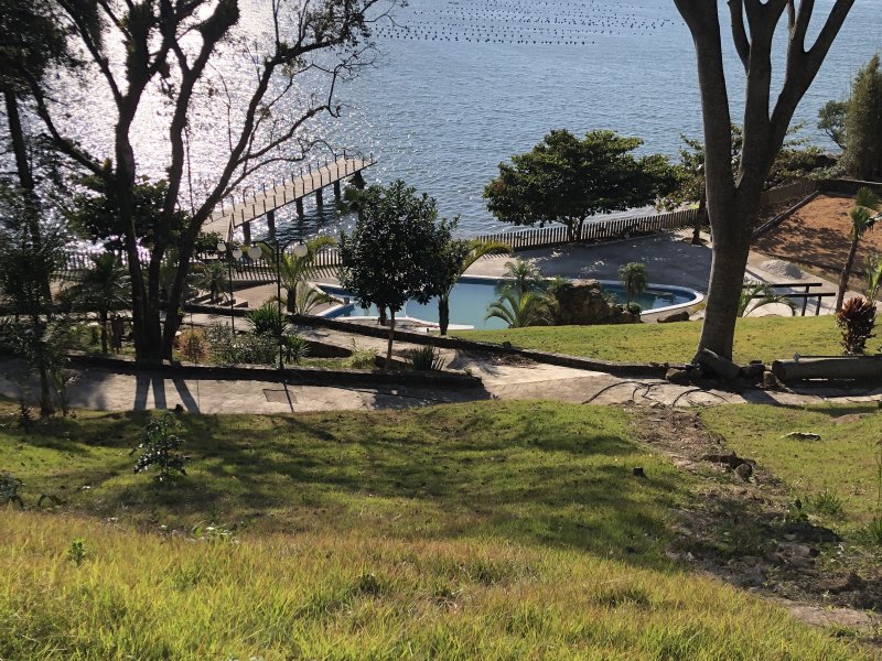 Terreno à venda Praia de Fora com 360m² e 1 quarto por R$ 200.000 - 304924074-img-7769.JPG