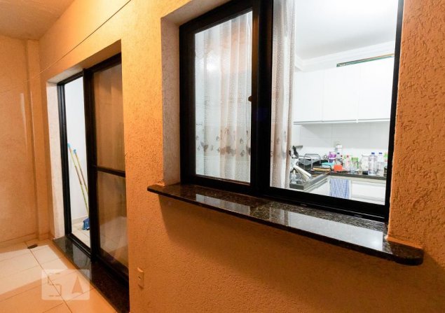imóvel com 48m²