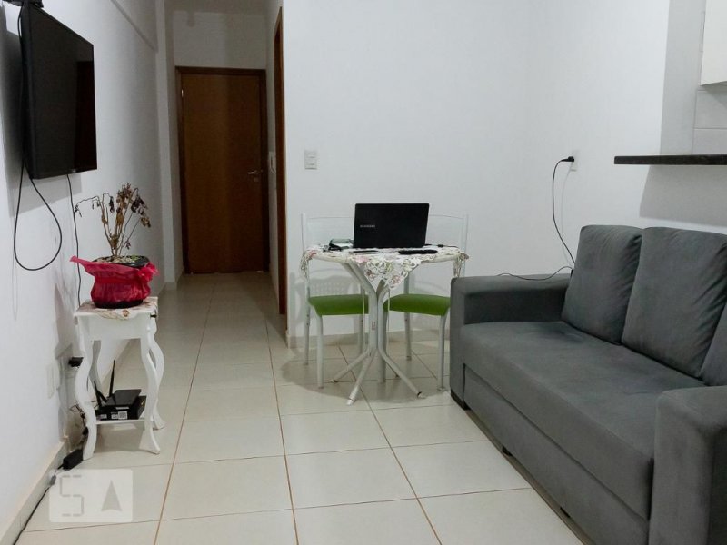 imóvel com 48m² - Nova Alianca - Ribeirão Preto