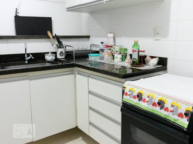imóvel com 48m² - Nova Alianca - Ribeirão Preto