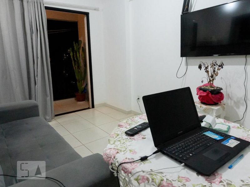 imóvel com 48m² - Nova Alianca - Ribeirão Preto