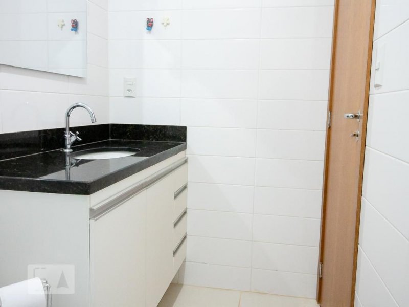 imóvel com 48m² - Nova Alianca - Ribeirão Preto