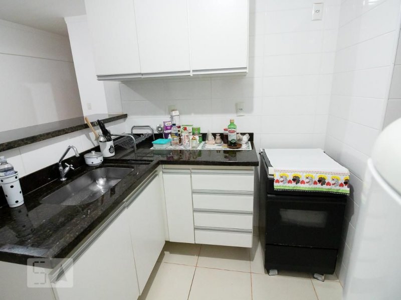 imóvel com 48m² - Nova Alianca - Ribeirão Preto