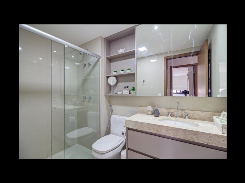 imóvel com 85m² - Noroeste - Brasília
