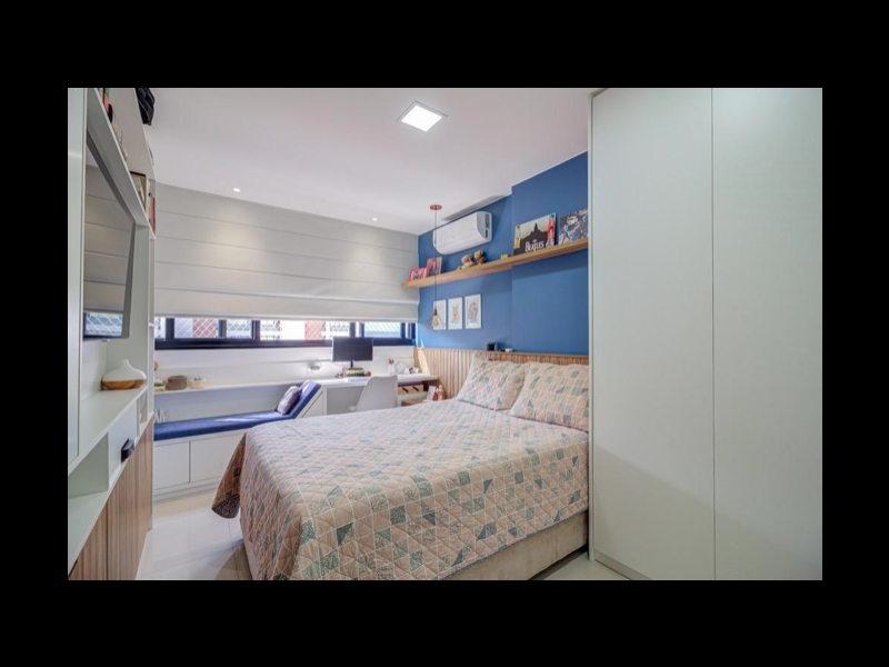 imóvel com 85m² - Noroeste - Brasília
