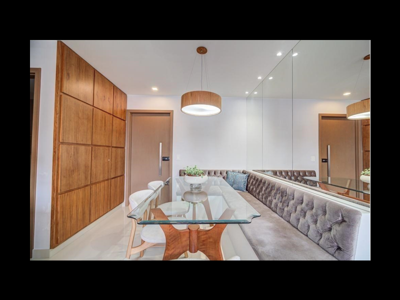 imóvel com 85m² - Noroeste - Brasília