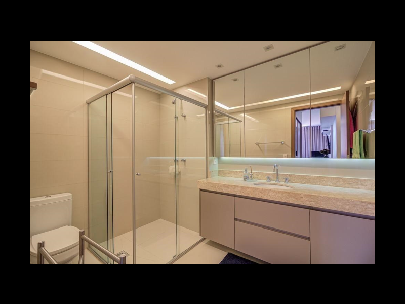 imóvel com 85m² - Noroeste - Brasília