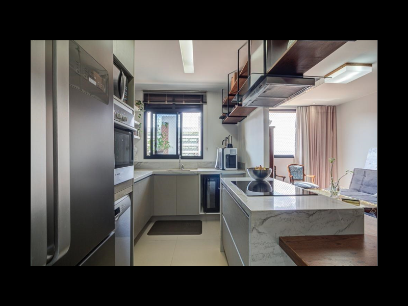 imóvel com 85m² - Noroeste - Brasília