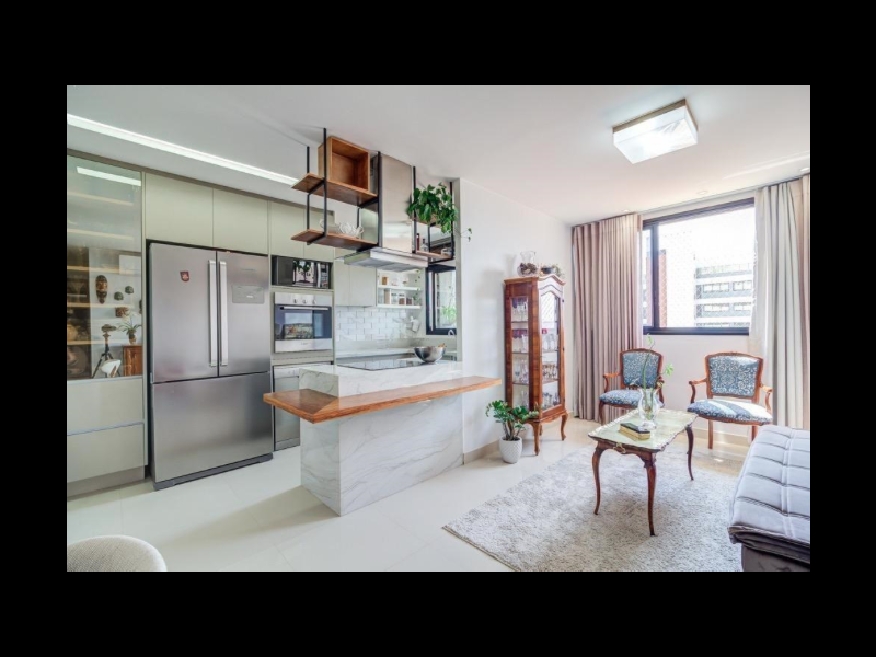 imóvel com 85m² - Noroeste - Brasília