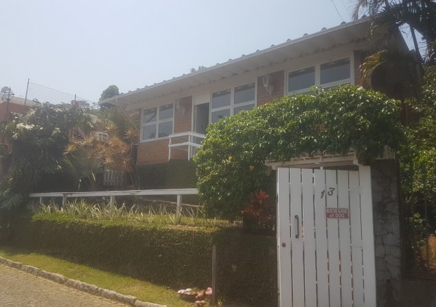 imóvel com 276m²