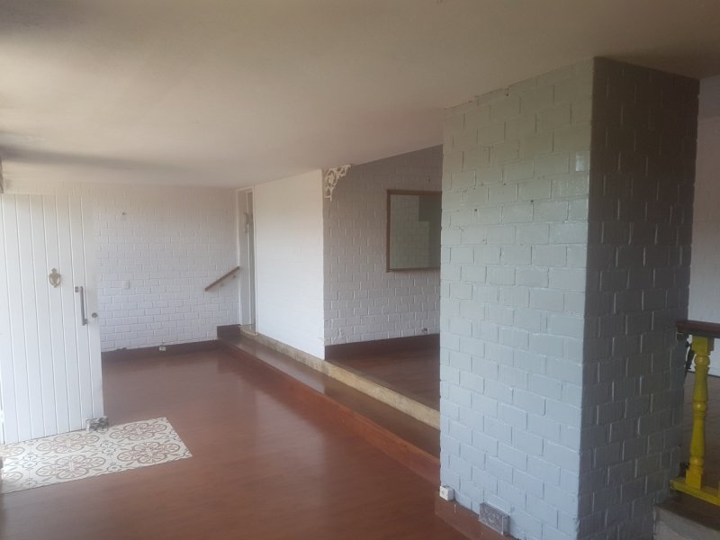 imóvel com 276m² - Quitandinha - Petrópolis