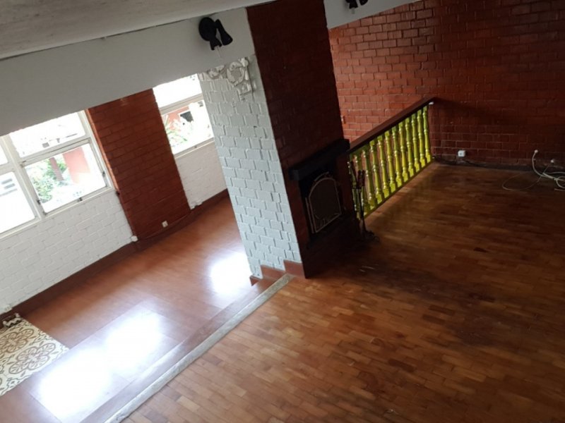 imóvel com 276m² - Quitandinha - Petrópolis