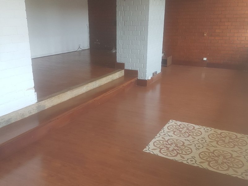 imóvel com 276m² - Quitandinha - Petrópolis