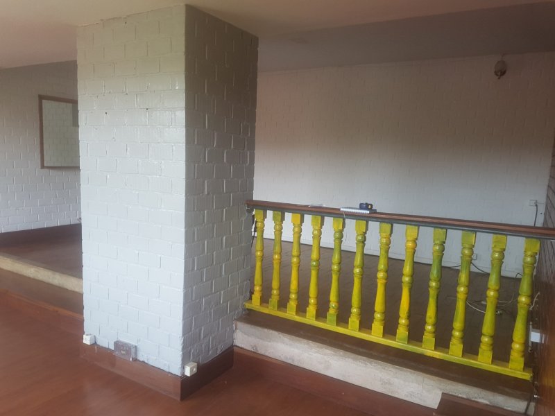 imóvel com 276m² - Quitandinha - Petrópolis
