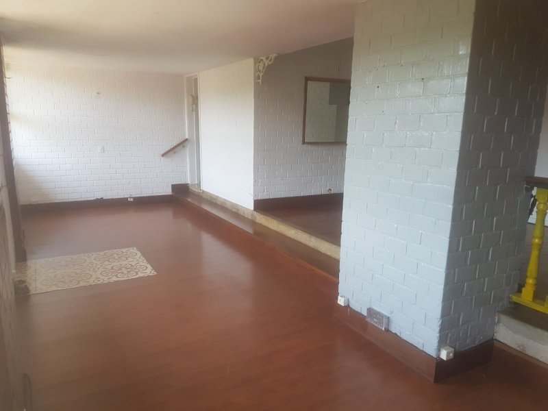 imóvel com 276m² - Quitandinha - Petrópolis