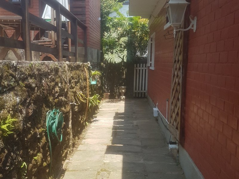 imóvel com 276m² - Quitandinha - Petrópolis