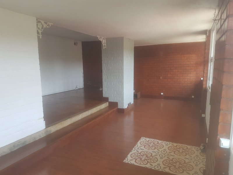 imóvel com 276m² - Quitandinha - Petrópolis