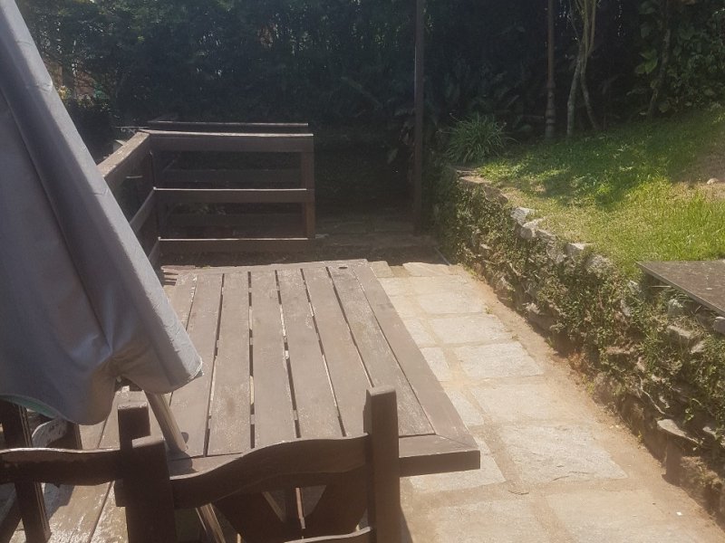 imóvel com 276m² - Quitandinha - Petrópolis
