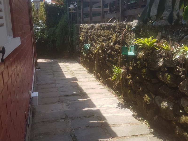 imóvel com 276m² - Quitandinha - Petrópolis
