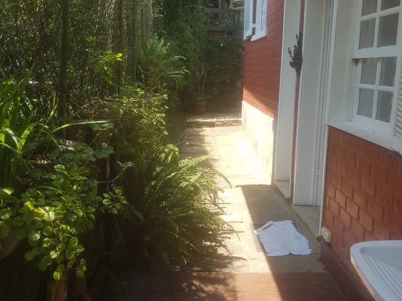 imóvel com 276m² - Quitandinha - Petrópolis