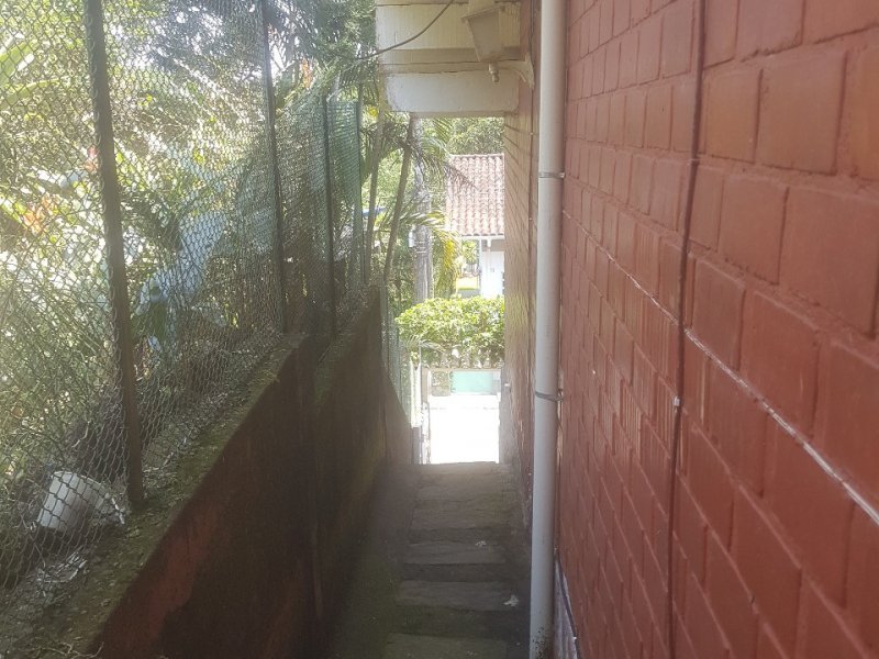 imóvel com 276m² - Quitandinha - Petrópolis