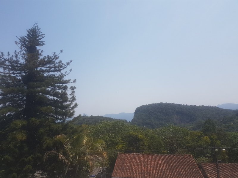 imóvel com 276m² - Quitandinha - Petrópolis
