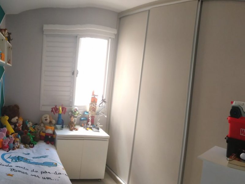 imóvel com 56m² - Vila Augusta - Guarulhos
