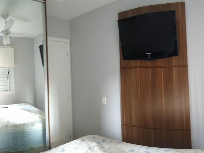 imóvel com 56m² - Vila Augusta - Guarulhos