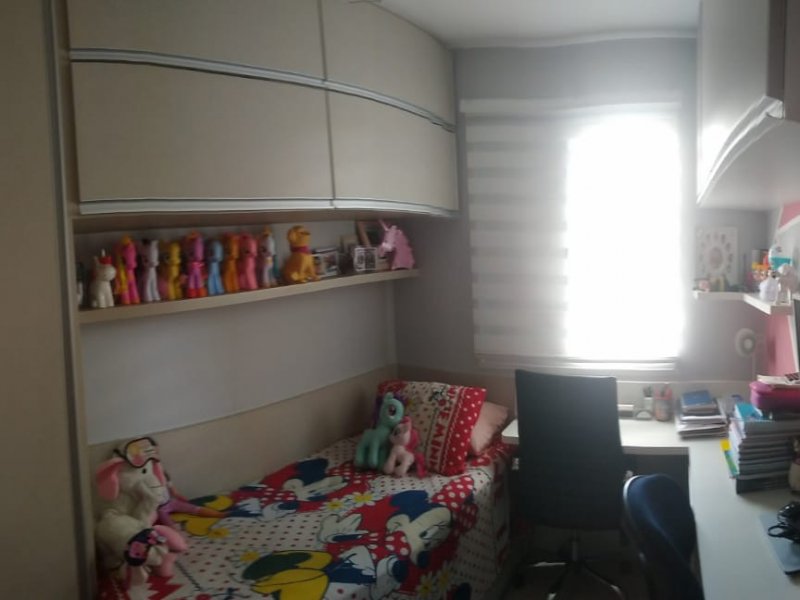 imóvel com 56m² - Vila Augusta - Guarulhos