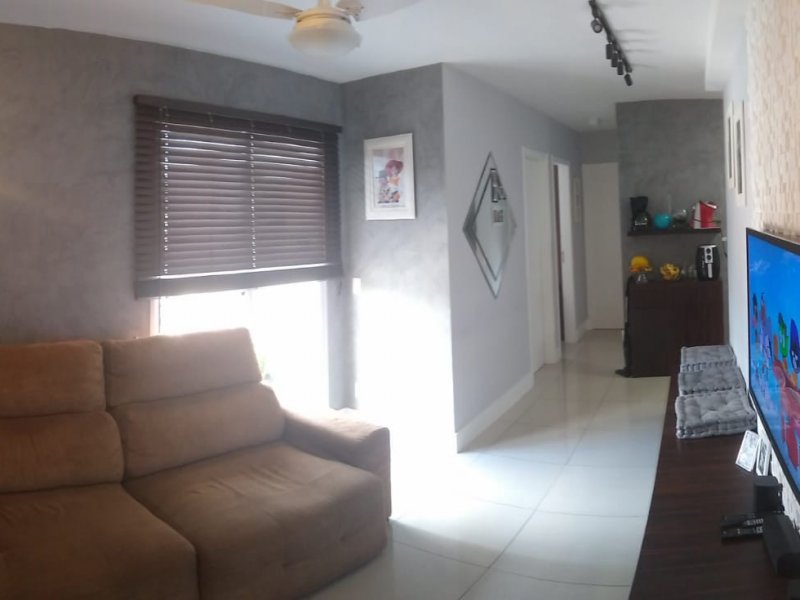 imóvel com 56m² - Vila Augusta - Guarulhos