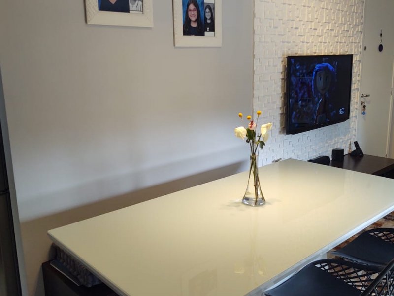 imóvel com 56m² - Vila Augusta - Guarulhos