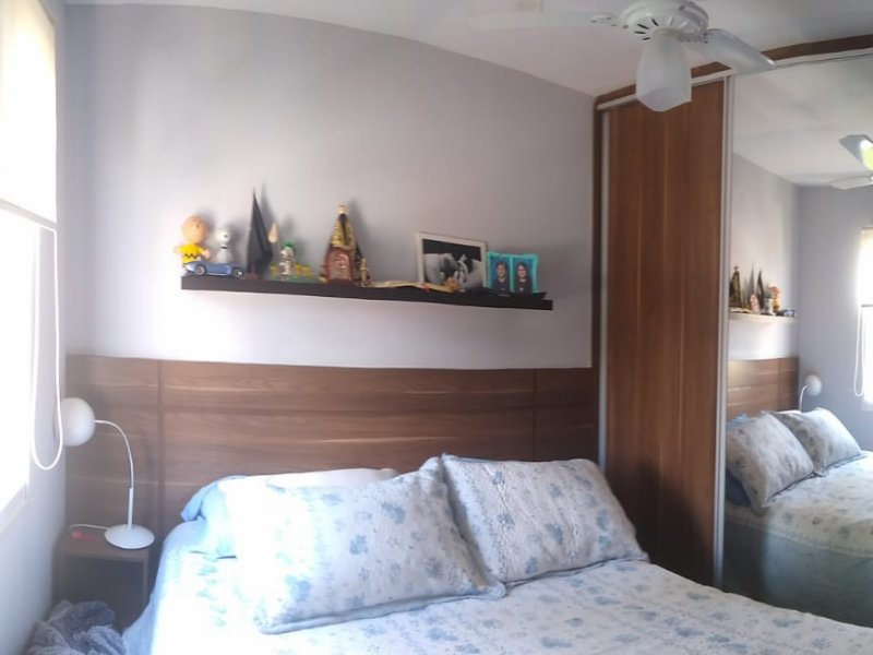 imóvel com 56m² - Vila Augusta - Guarulhos