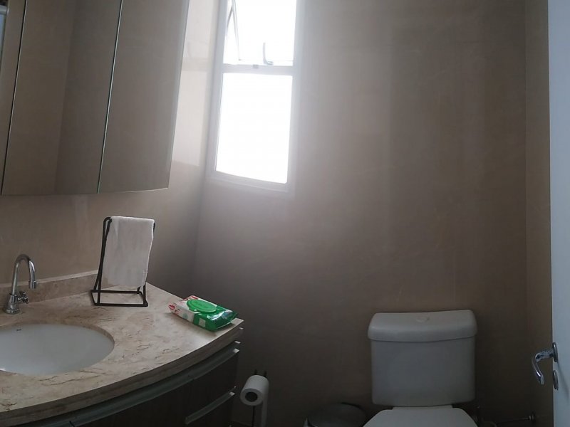 imóvel com 56m² - Vila Augusta - Guarulhos