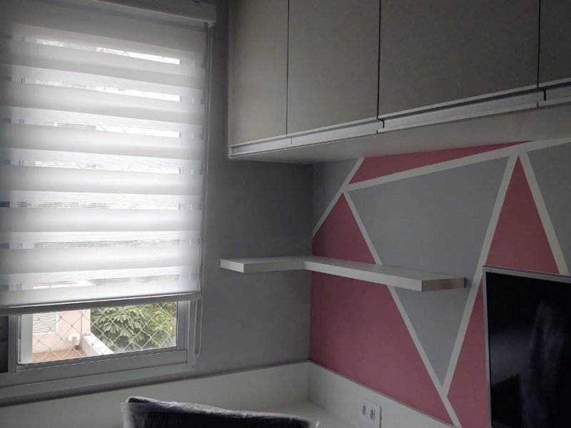 imóvel com 56m² - Vila Augusta - Guarulhos