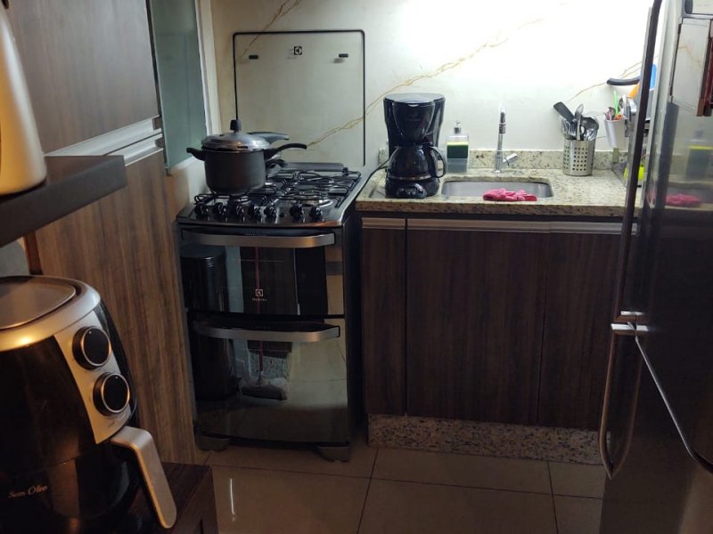 imóvel com 56m² - Vila Augusta - Guarulhos
