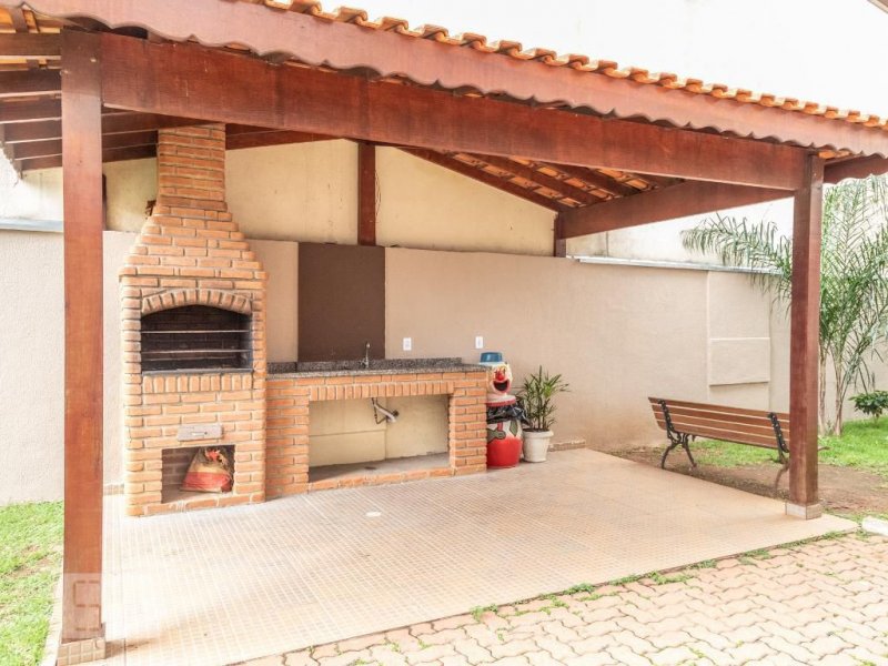 Apartamento à venda Vila Monte Santo com 49m² e 2 quartos por R$ 270.000 - 1191715289-81-1.jpg