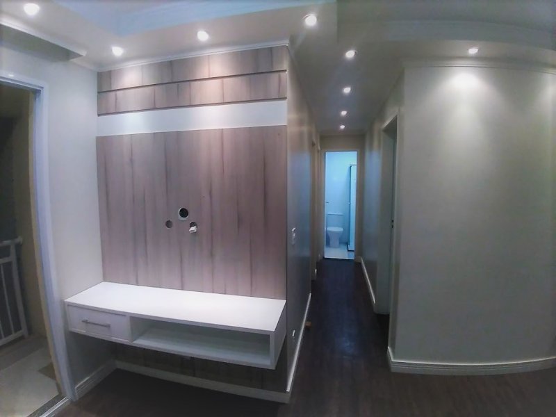 Apartamento à venda Vila Monte Santo com 49m² e 2 quartos por R$ 270.000 - 1254945266-55.jpg