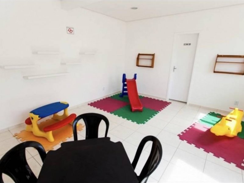 Apartamento à venda Vila Monte Santo com 49m² e 2 quartos por R$ 270.000 - 1502002337-82.jpg