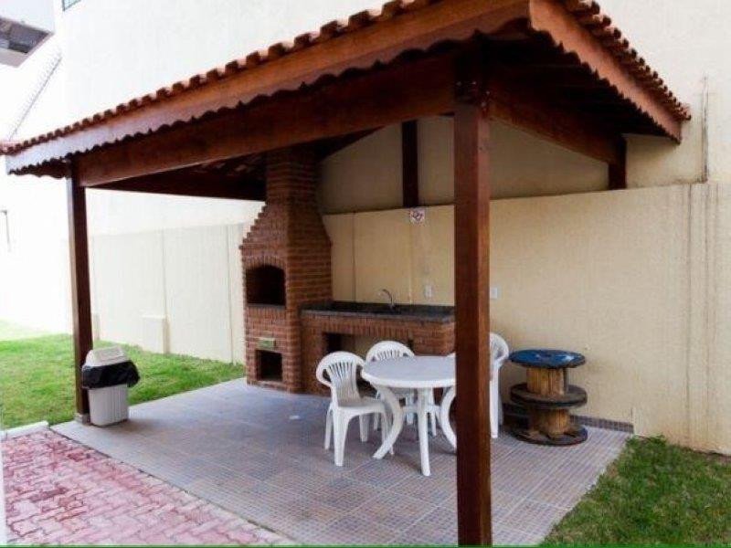 Apartamento à venda Vila Monte Santo com 49m² e 2 quartos por R$ 270.000 - 1985991386-81.jpg