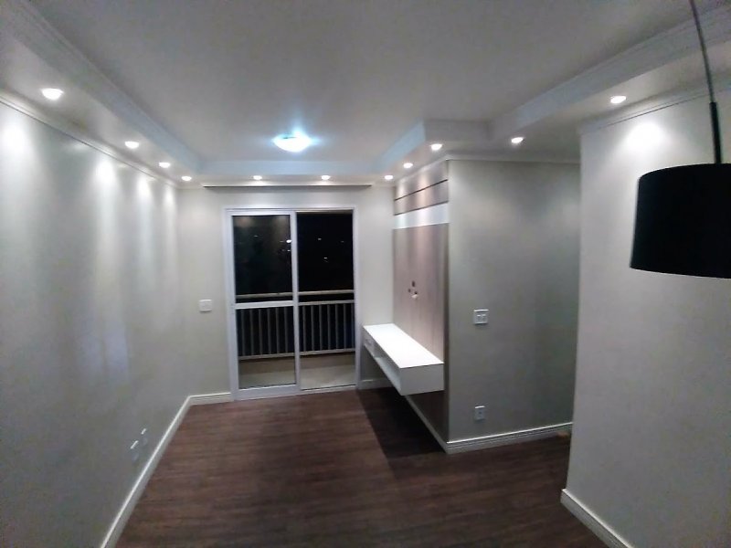 Apartamento à venda Vila Monte Santo com 49m² e 2 quartos por R$ 270.000 - 2009945940-53.jpg