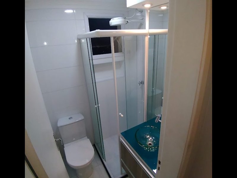 Apartamento à venda Vila Monte Santo com 49m² e 2 quartos por R$ 270.000 - 2125025315-76.jpg