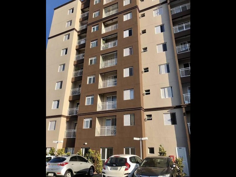 Apartamento à venda Vila Monte Santo com 49m² e 2 quartos por R$ 270.000 - 85058945-85.jpg