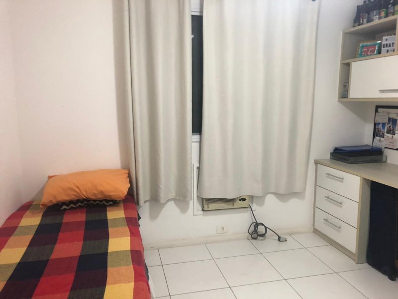 Apartamento à venda Barra da Tijuca com 62m² e 2 quartos por R$ 365.000 - 112354985-whatsapp-image-2019-11-25-at-20.jpeg